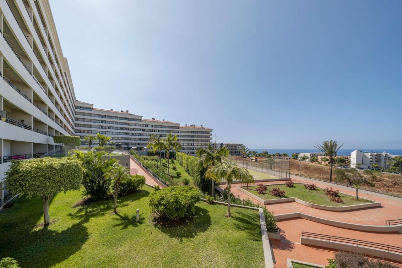 Monumental Place By An Island Apart Funchal  Buitenkant foto