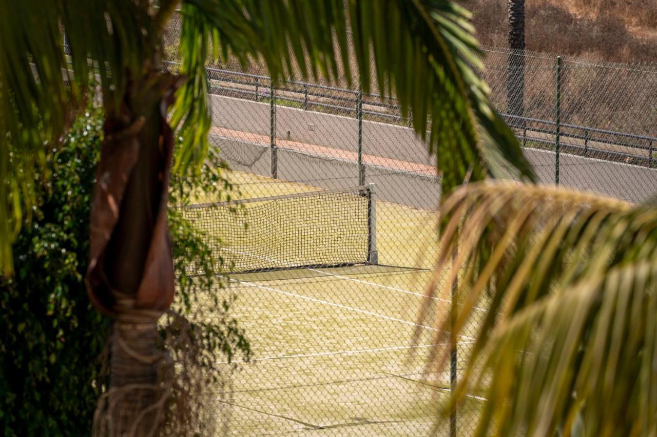 Monumental Place By An Island Apart Funchal  Buitenkant foto
