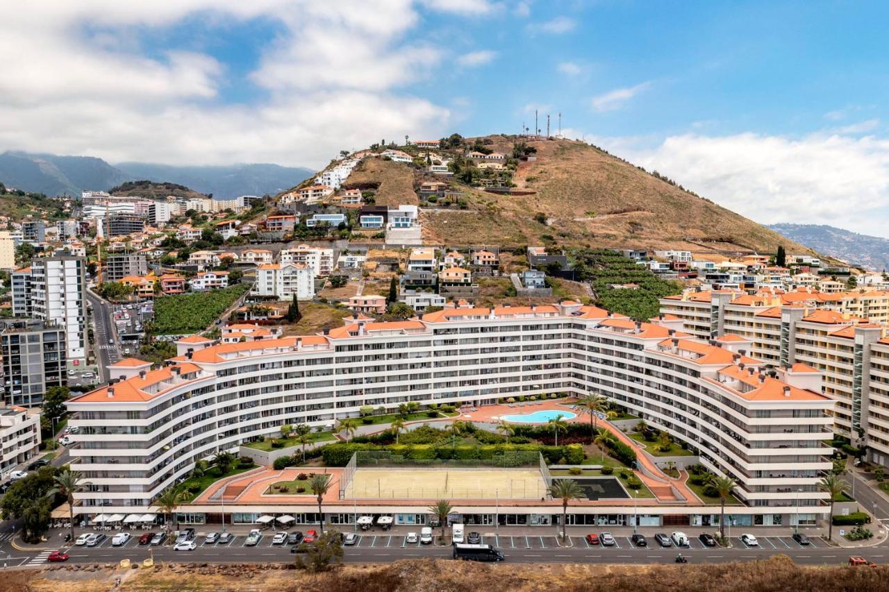 Monumental Place By An Island Apart Funchal  Buitenkant foto